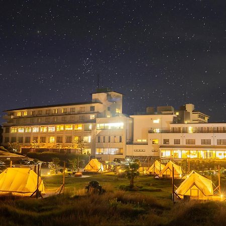 Ooedo Onsen Monogatari Shima Saichoraku Hotel Екстериор снимка