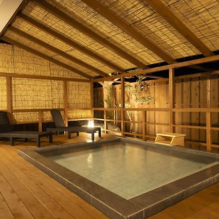 Ooedo Onsen Monogatari Shima Saichoraku Hotel Екстериор снимка