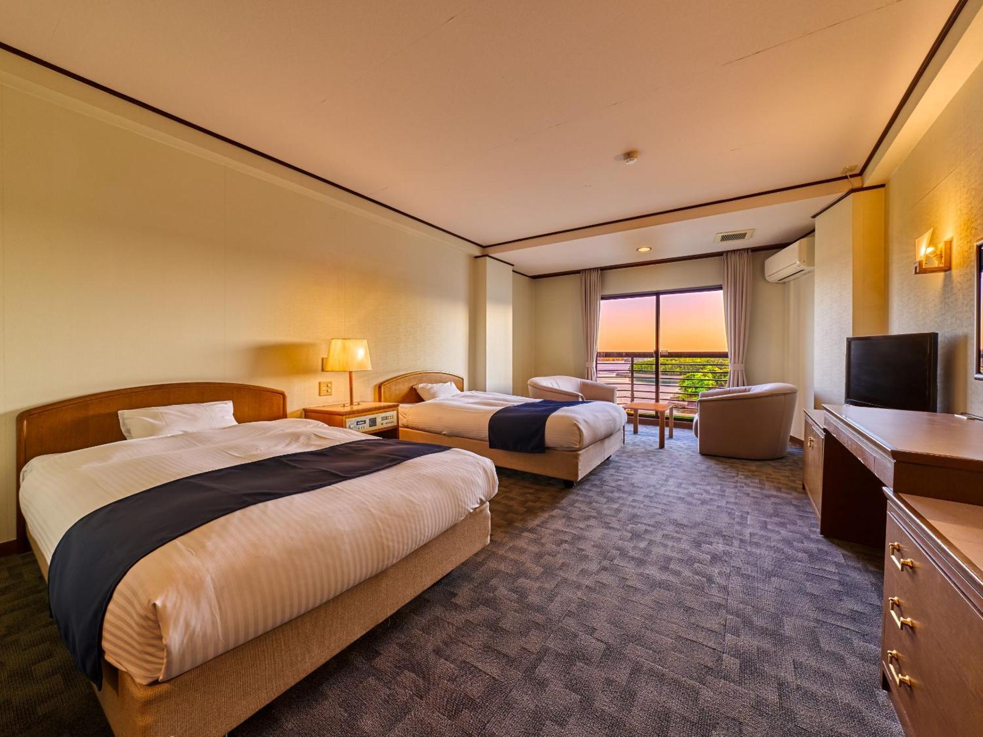 Ooedo Onsen Monogatari Shima Saichoraku Hotel Екстериор снимка