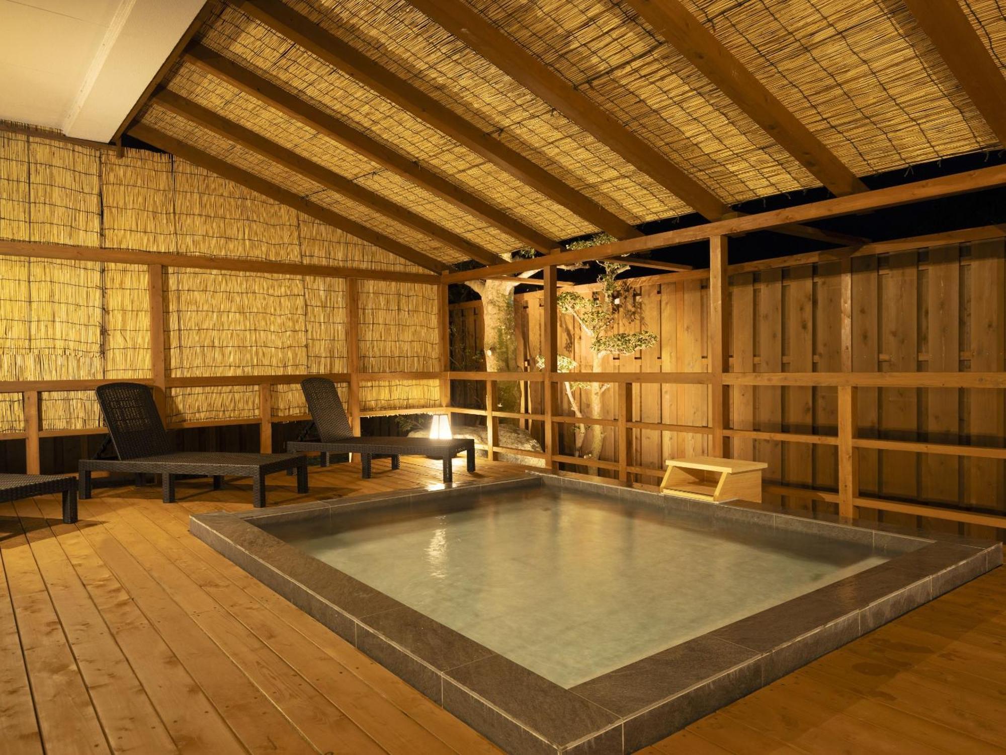 Ooedo Onsen Monogatari Shima Saichoraku Hotel Екстериор снимка